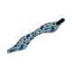 thumbnail image 5 of Diademas de natación para niños Bandas para las orejas Neopreno elástico Patrón lindo para niños de 10 años en adelante y adultos Ligero Agradable par , Estilo f, 5 of 5