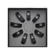 thumbnail image 1 of Kit de Tallas de Anillos Samsung Galaxy 5 a 13, 1 of 2