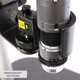 thumbnail image 4 of Soporte de sobremesa Dunwell Tech MS35B para microscopio Dino-Lite, 4 of 9