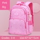 thumbnail image 1 of Orthopedic Primary Kid Backpack School Bags for Girls Fruit Flower Color Grades 1-3-6 Children's Backpack Teen Rucksack Mochila, 1 of 3