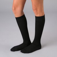 Calcetin Tripack Escolar Largo Flores Escolar 50715-18