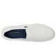 thumbnail image 3 of Zapatos Tommy Hilfiger Lezari blanco/blanco para mujer talla 7M, 3 of 8