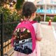 thumbnail image 5 of G.I. Joe Mochila Escolar para Niños y Niñas,, 5 of 6