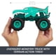 thumbnail image 3 of Camian RC Hot Wheels Monster Trucks MegaWrex 124, 3 of 3