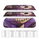thumbnail image 3 of Purple Oil The Nightmare Before Christmas Comforter Set Soft 3 Pcs Twin Bedding Sets Thicken for All Season, 3 of 5