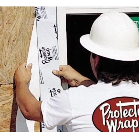 Sello Protecto Flash Bt25 Para Ventanas Y Puertas