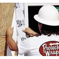 Dvp - Sello Protecto Flash Bt25 Para Ventanas Y Puertas