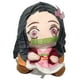 thumbnail image 1 of Juguete Peluche Nekuzo 20cm Demon Slayer Anime, 1 of 3