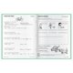 thumbnail image 5 of Cuaderno de trabajo Learning Without Tears Cursiva 5.º grado+, 5 of 7