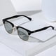 thumbnail image 5 of POLASUP GAFAS LENTES DE SOL Gafas de sol retro con estilo, protecci贸n UV para exteriores, 5 of 9