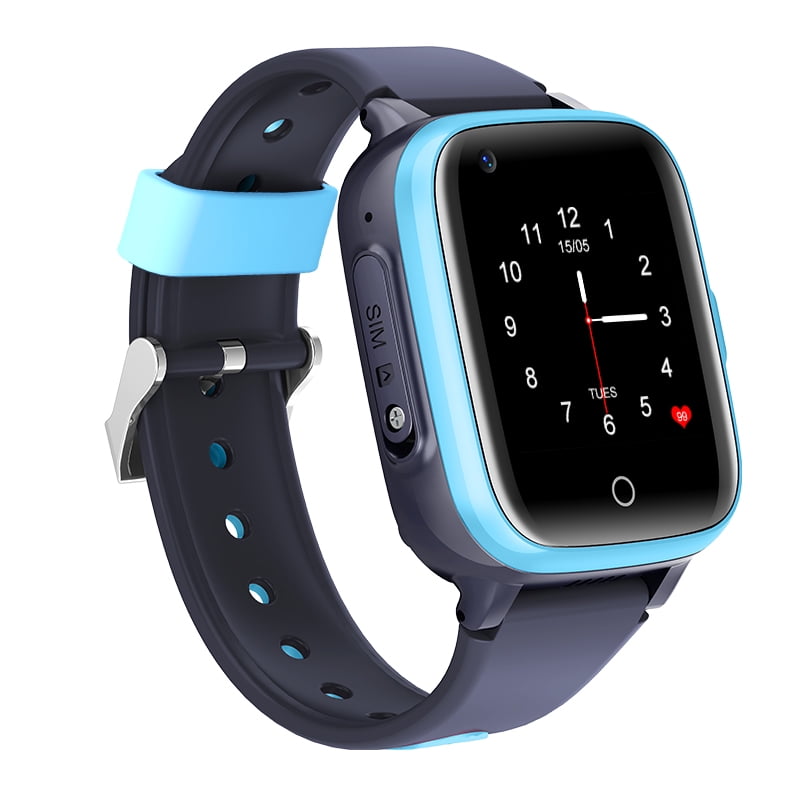 Sentar - Smartwatch Watch Kids 4g Gps