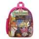 thumbnail image 1 of Mochila Desmarcar Robin Hood Rosa, 1 of 6
