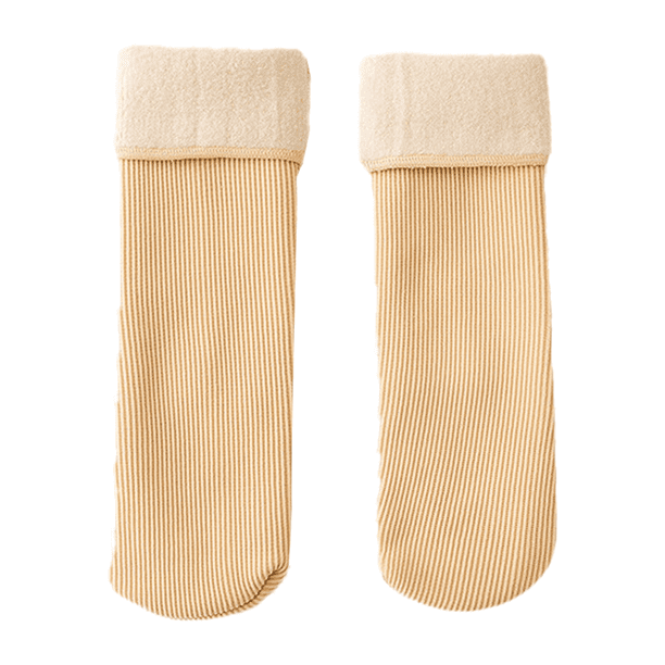 Calcetines de fútbol para niños hasta la rodilla Calcetines de fútbol para niños tres rayas algodón