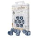 thumbnail image 1 of Set de dados Q-Workshop Harry Potter Ravenclaw Modern Blue, 1 of 2