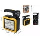 thumbnail image 3 of Linterna Solar 5 en 1 con Herramientas y Power Bank, 3 of 6