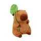 thumbnail image 3 of Juguete De Peluche De Capibara, Muñeco De Capibara De Felpa Suave Y Lindo Para Regalos De Cumpleaños, 40cm, 3 of 3