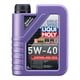 thumbnail image 1 of Aceite Liqui Moly Synthoil High Tech 5W-40 4 lt, 1 of 1
