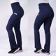 thumbnail image 2 of Pantalón Clínico Mujer Ripholia RIP-FLEX-1 poliéster, 2 of 3