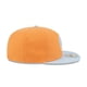 thumbnail image 5 of Jockey 59fifty MLB New York Yankees Color Pack Naranjo Cap, 5 of 7