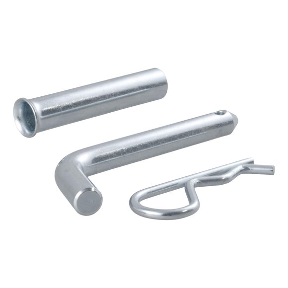 Receptor CURT 21502 de 1,25/2 pulgadas para enganche para remolque