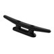 thumbnail image 3 of Heavy Duty 4 Nylon Marine Boat Flat Top Low Cleat Rope Tie Hardware, 3 of 5