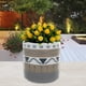 thumbnail image 4 of Maceta Decorativa Lausanna, 4 of 4