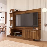 Vekka Home - Home Tv Reina 55"" Cafe