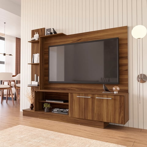 Vekka Home - Home Tv Reina 55 Cafe
