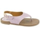 thumbnail image 1 of Sandalia Chalada Mujer Prela-13 Lila Casual, 1 of 4