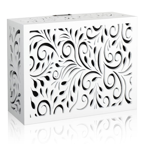 Cubierta decorativa para timbre PELSSEL 25 × 20 × 8 cm