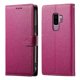 thumbnail image 1 of Funda para FOXDOCK Samsung Galaxy S9 Plus– Cuero Premium, 3 ranuras para tarjetas, Protección contra impactos, 1 of 5