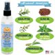 thumbnail image 5 of Spray antimasticable y antipuntos calientes Bodhi Dog Bitter 2 en 1 natural, 5 of 6