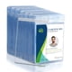 thumbnail image 1 of Porta credencial RIDEIWAKE 50 uds 10 × 7,6 cm impermeable, 1 of 7
