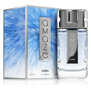 Ajmal - Perfume Amaze For Him Edp 100 Ml