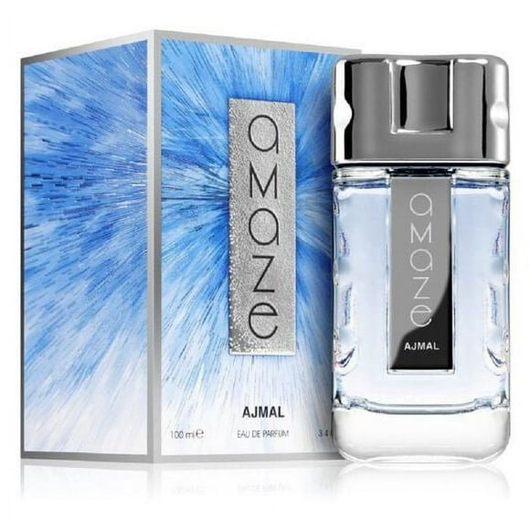 Perfume Amaze For Him Edp 100 Ml