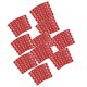 thumbnail image 2 of Despegue La Cinta Nail Art A Prueba De Derrames A Prueba De Derrames De Barrera Protectora De La Piel Cubierta 50pcs, 2 of 5