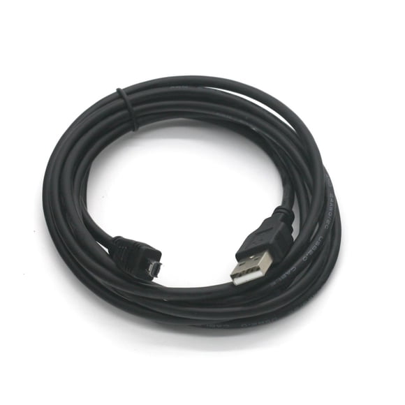 Cable USB Action Replay de 1,8 m para Datel DS/DSi