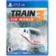 thumbnail image 1 of Videojuego Train Sim World 3 Para Playstation 4, 1 of 6