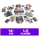 thumbnail image 2 of Juego de cartas Spin Master Games DC United Super Heroes Batman, 2 of 6