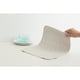 thumbnail image 2 of Mat Secador Copas Silicona Gris Claro, 2 of 3