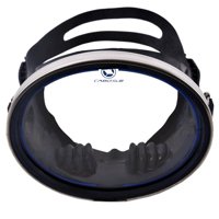 Cabosub - Máscara De Buceo Modelo M-40