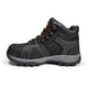 thumbnail image 4 of Calzado de Seguridad HW Bering Low Black, 4 of 7