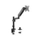 thumbnail image 1 of Soporte o brazo articulado para monitor, 1 of 3