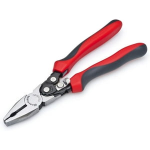 Crescent - Pinzas De Corte Pro Series Linemans 8