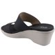 thumbnail image 2 of Sandalia Chalada Mujer Ica-25 Negro Comfort, 2 of 3