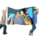 thumbnail image 2 of Conde Pátula Bandera Impresa Con Temática Regalo Perfecto Para Fanáticos Amigos Y Familiares Y Adecuada Para Actividades Al Aire Libre E Interiores Decoraciones De Fiesta 90 Cm × 150 Cm, 2 of 6