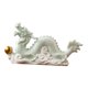 thumbnail image 3 of Figura Decorativa De Dragón Chino, Estatua De Dragón Chino Para Dormitorio, Estantería Celadon, 3 of 5