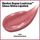thumbnail image 3 of Lápiz labial Revlon Super Lustrous Glossed Up Rose, 4,4 ml, 3 of 8