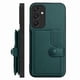 thumbnail image 1 of FOXDOCK Funda para SAMSUNG Galaxy A25 con Bloqueo RFID - Diseño Elegante con Cierre de Botón, 1 of 5