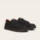 thumbnail image 1 of Zapatilla de Cuero Urbana La Campana OLKI - Negro negro 40, 1 of 8
